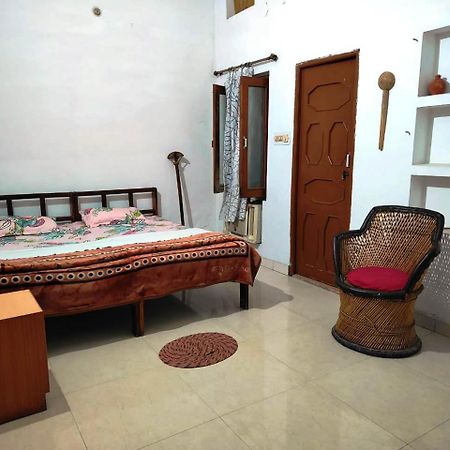 Royal Guest House Bharatpur Exteriör bild